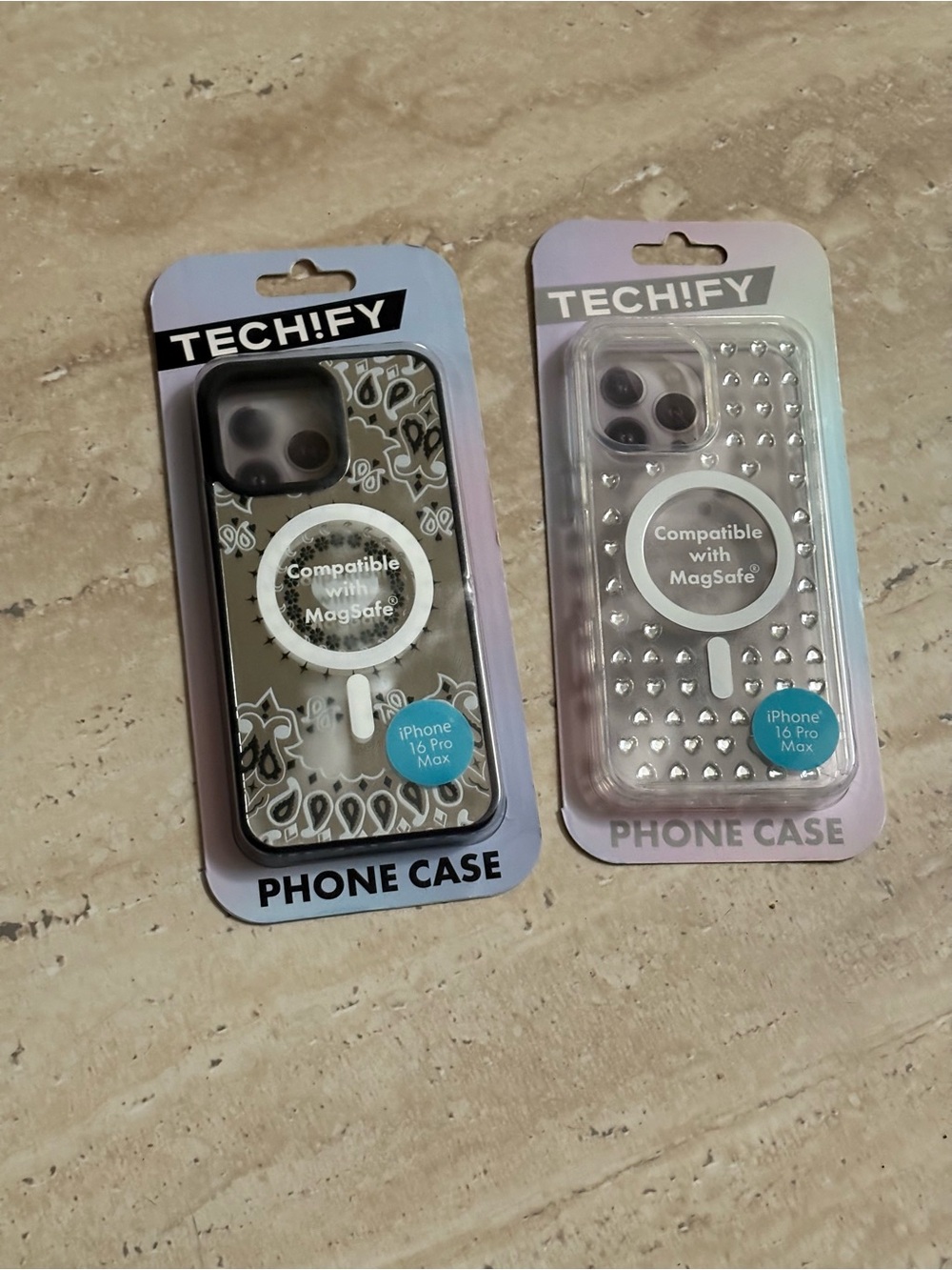 iPhone 16 Pro Max Cases